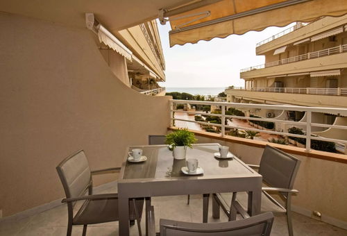 Apartment 2 bedroom Alcossebre