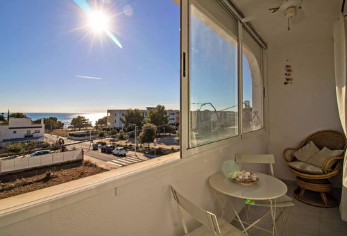 Apartment 1 bedroom Alcossebre