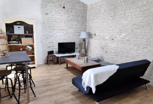 Appartement 2 chambres Saint-martin-de-ré