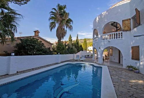 Villa 3 bedroom Alcossebre
