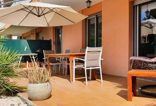 Apartment 1 bedroom Saint-raphaël