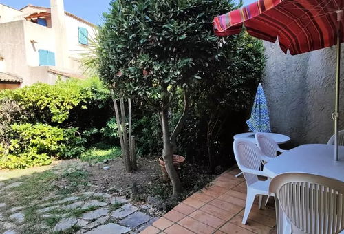 Villa 4 bedroom Saint-raphaël