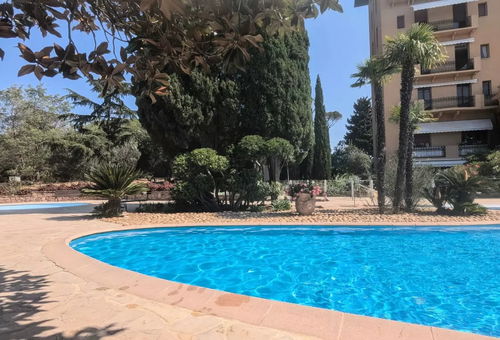 Apartment 3 bedroom Saint-raphaël