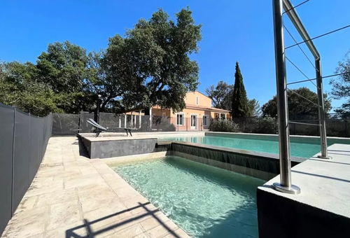 Villa 3 bedroom Saint-raphaël