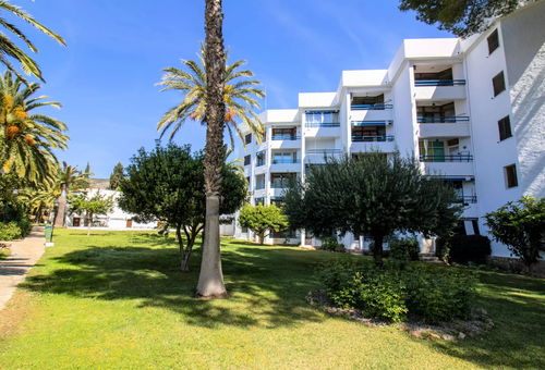 Villa 1 bedroom Alcossebre