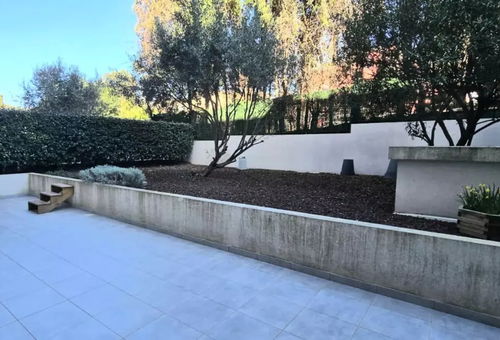 Apartment 2 bedroom Saint-raphaël