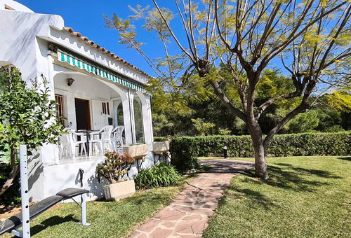 Villa 3 bedroom Alcossebre