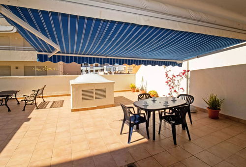 Apartment 2 bedroom Alcossebre