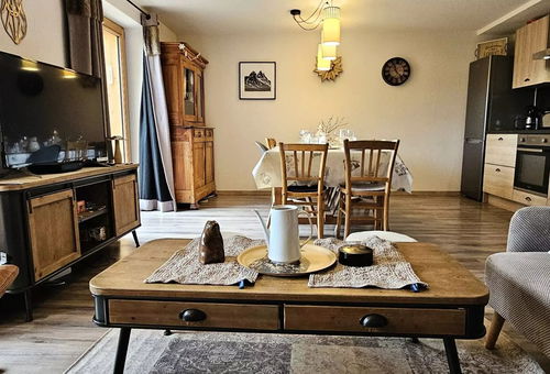 Apartment 4 bedroom Saint-sorlin-d'arves