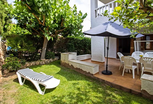 Villa 4 bedroom Alcossebre