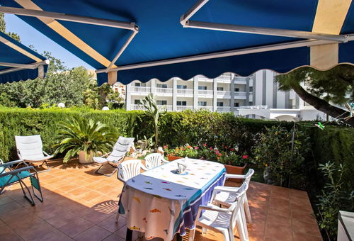Apartment 2 bedroom Alcossebre