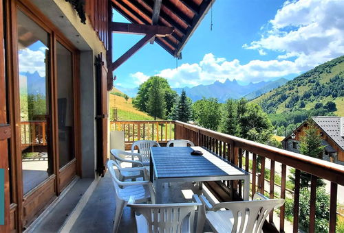 Maison 4 chambres Saint-sorlin-d'arves