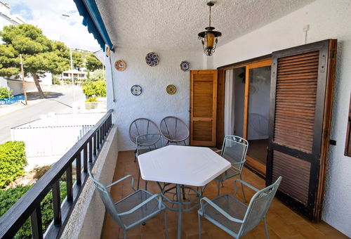 Villa 3 bedroom Alcossebre