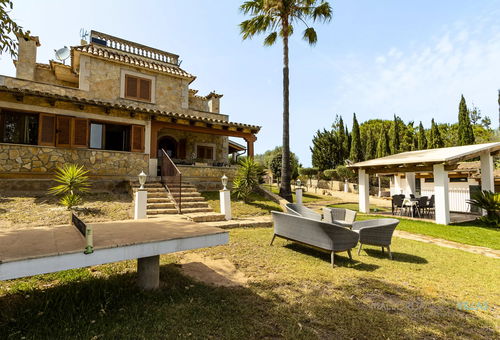 Maison 3 chambres Alcúdia
