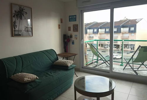 Appartement 1 chambre Sainte-cécile