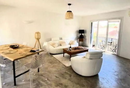 Maison 2 chambres Sainte-maxime