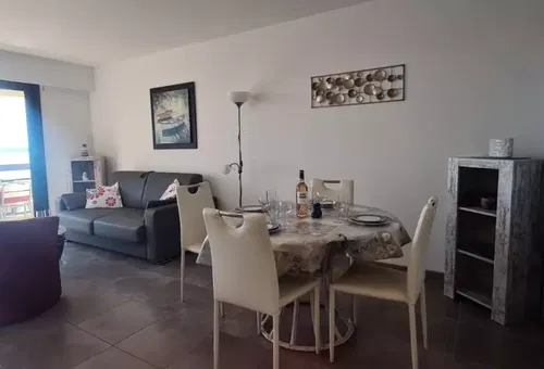 Apartment 2 bedroom Sainte-maxime