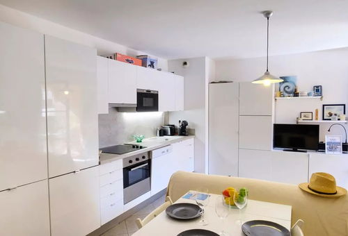 Apartment 1 bedroom Sainte-maxime