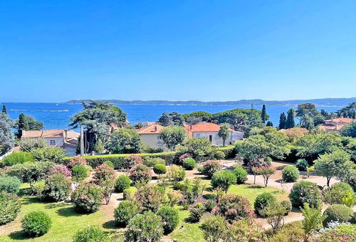 Apartment 2 bedroom Sainte-maxime