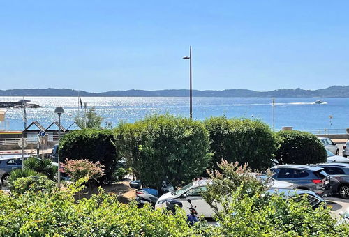 Appartement 1 chambre Sainte-maxime