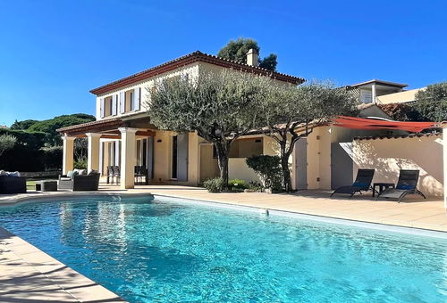 Maison 4 chambres Sainte-maxime