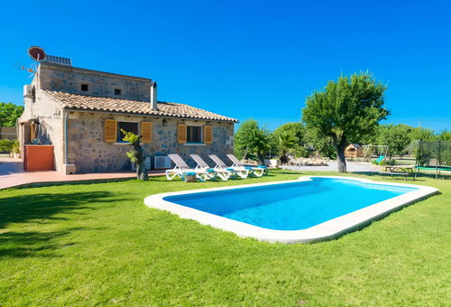Villa 2 bedroom