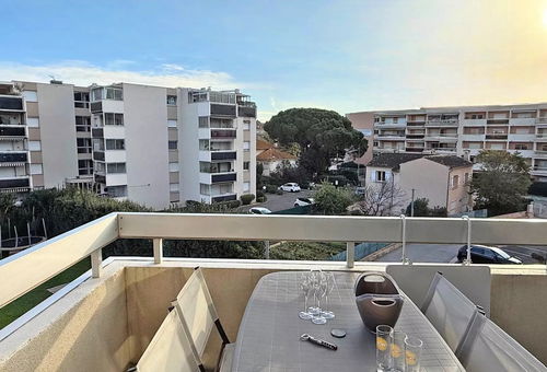 Appartement 1 chambre Sainte-maxime