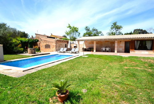 Villa 3 bedroom 