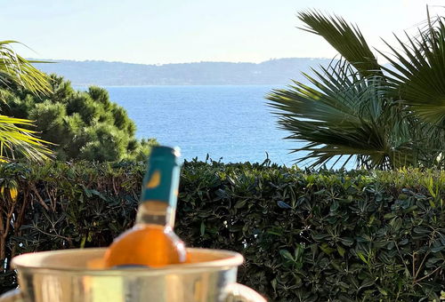 Appartement 1 chambre Sainte-maxime