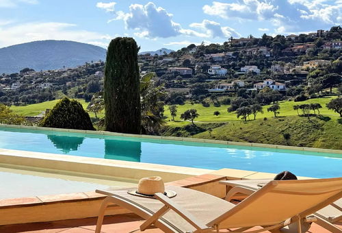 Maison 6 chambres Sainte-maxime