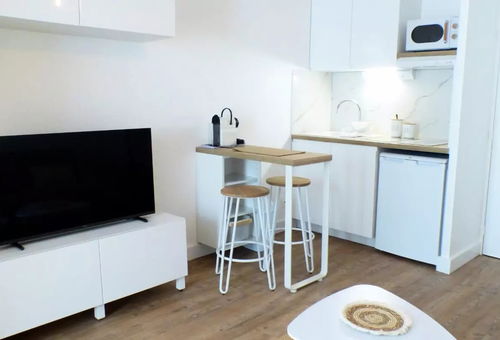 Apartment 1 bedroom Sanary-sur-mer
