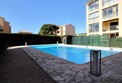 Apartment 1 bedroom Sanary-sur-mer