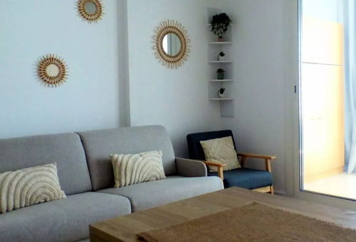 Apartment 1 bedroom Sanary-sur-mer