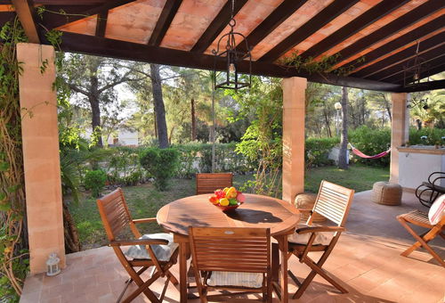 Chalet 3 bedroom