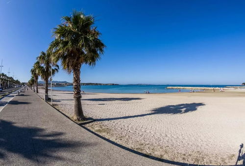 Appartement 1 chambre Sanary-sur-mer