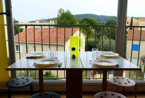 Apartment 1 bedroom Sanary-sur-mer