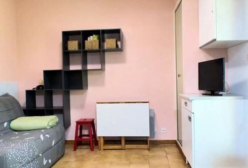 Appartement 1 chambre Sanary-sur-mer