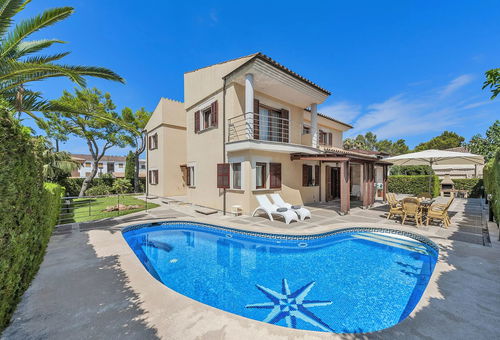 Maison 4 chambres 