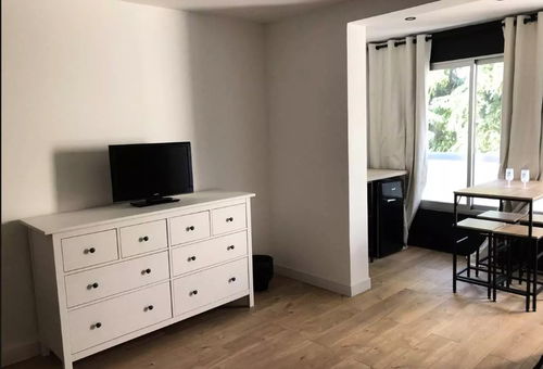 Apartment 1 bedroom Sanary-sur-mer