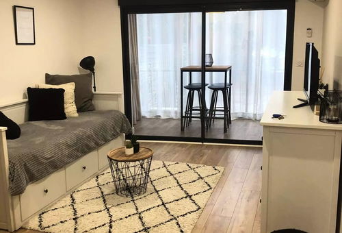 Apartment 1 bedroom Sanary-sur-mer