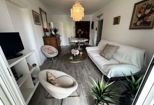 Apartment 2 bedroom Sanary-sur-mer