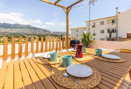 Villa 3 bedroom Las Palmas De Gran Canaria