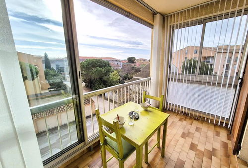 Apartment 1 bedroom Sanary-sur-mer