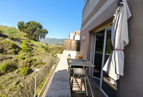 Apartment 1 bedroom Sarrola-carcopino