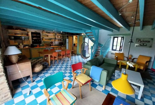 Villa 3 bedroom Sarzeau