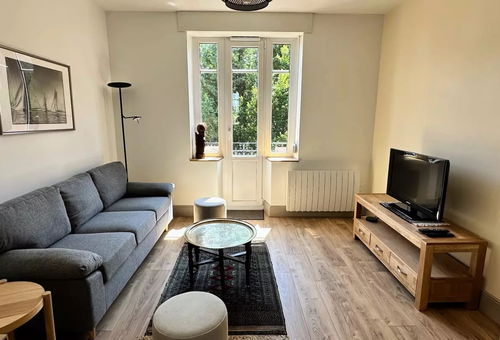 Apartment 2 bedroom Schiltigheim