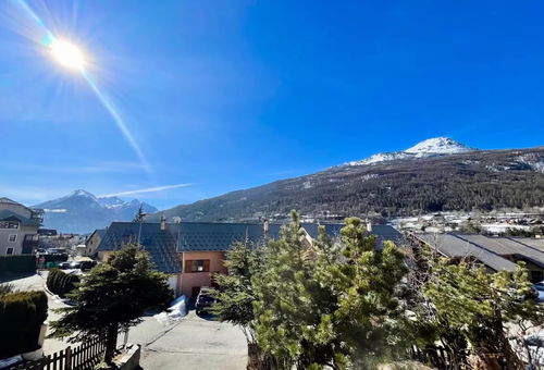 Villa 3 bedroom Briançon