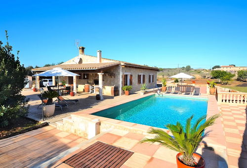 Villa 3 bedroom