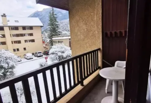 Apartment 9 bedroom Le Monêtier-les-bains