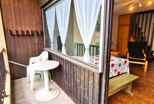 Apartment 9 bedroom Le Monêtier-les-bains